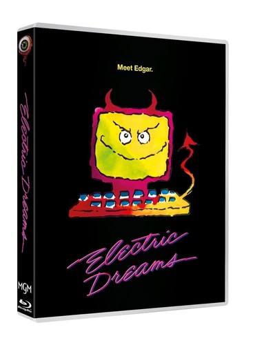 Electric dreams liebe auf - electric,