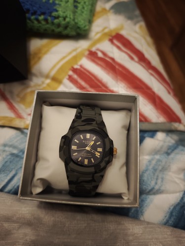 Ruzza watch - ruzza,