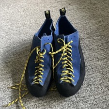 Scarpe da arrampicata La
