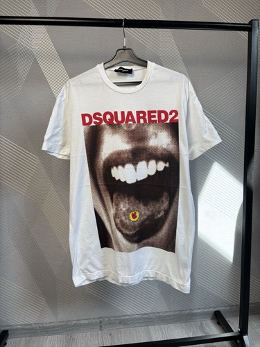 Shirt uomo bianca - t-shirt,
