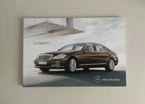 Depliant brochure - ,