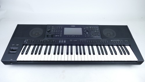 Tastiera entertainer yamaha - tastiera,