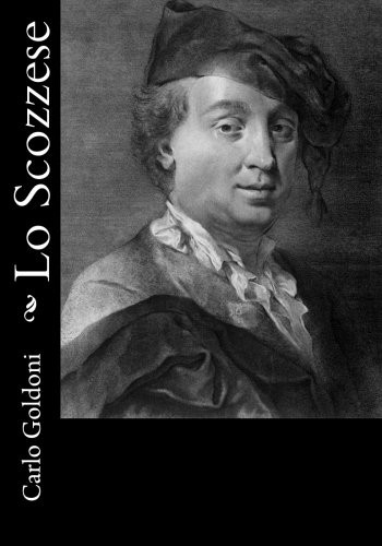 Scozzese by goldoni new - ,