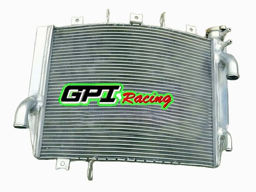 Aluminum radiator for - radiator,