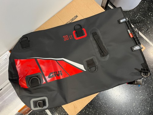 Givi ea114br 30l borsa - 30l,