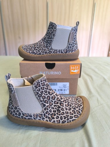 Naturino glitty stivaletto - naturino,