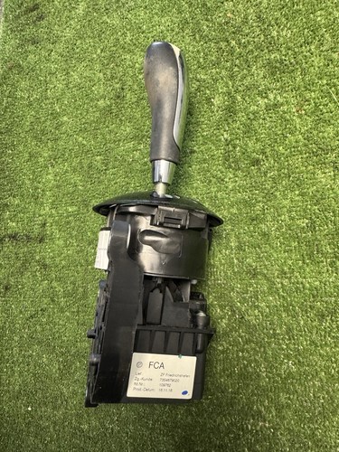 Leva cambio automatico