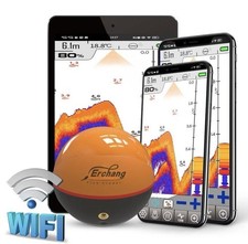 Sonar Erchang F68 per pesca