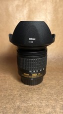 Nikon AF-P DX Nikkor 10-20 mm
