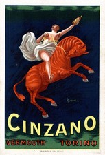 TORINO - CAPPIELLO - Vermouth