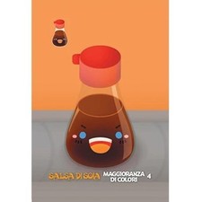 Sushi Go! - Salsa di Soia