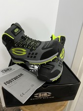 Scarpe lavoro tg43 - scarpe, da