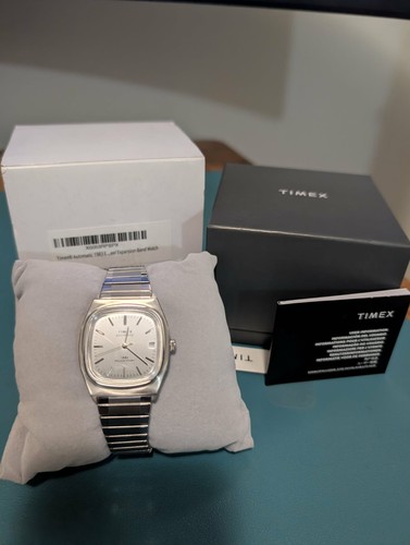 Timex 1983 line - 1983, e-line