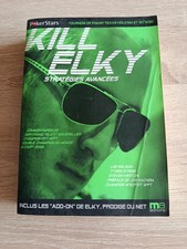 Kill Elky poker stratégies