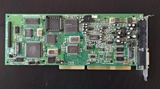 Creative sound blaster awe32 - creative,