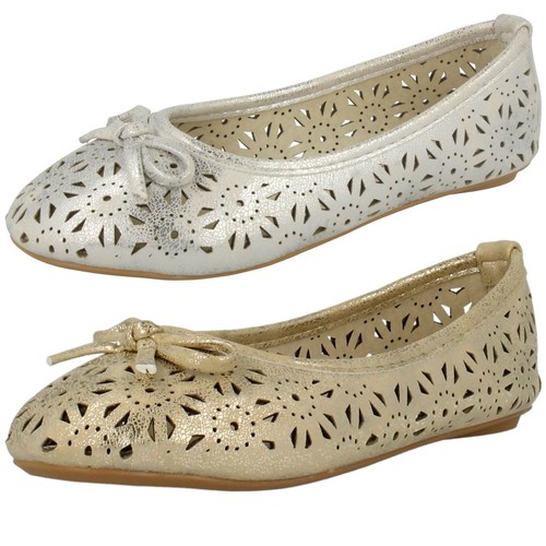 Spot scarpe ballo piatte - on, da