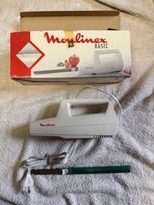 Coltello Elettrico MULINEX