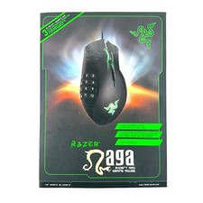 Mouse gioco razer - gioco, 2012