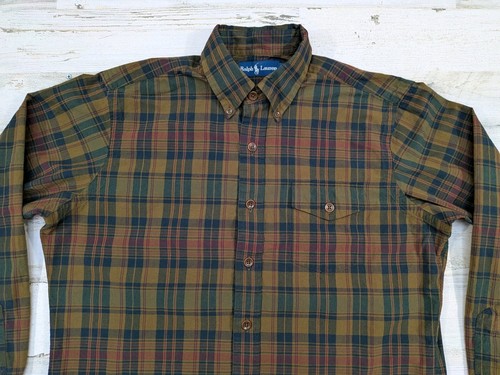 Camicia ralph lauren vintage - lauren,