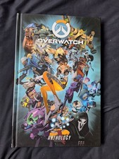 Overwatch Anthology Volume 1