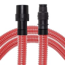 Tubo in tessuto per aspirapolvere Hilti VC 20 VC 40 VC 60 VC 125 150 compatibile