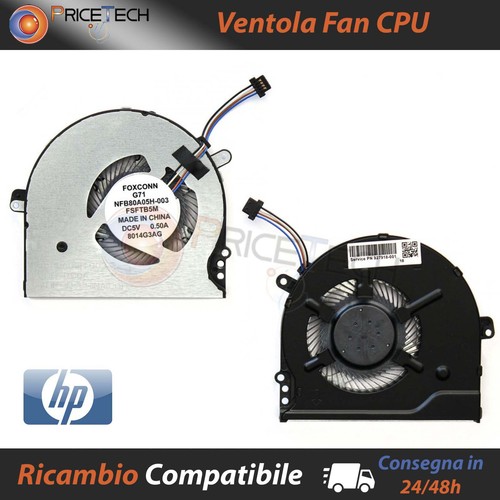 Fan ventola raffreddamento - ventola, di