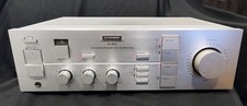 Amplificatore integrato stereo Pioneer A-60 vintage 100 WPC - molto bello