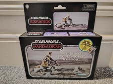 Star Wars Collezione Vintage
