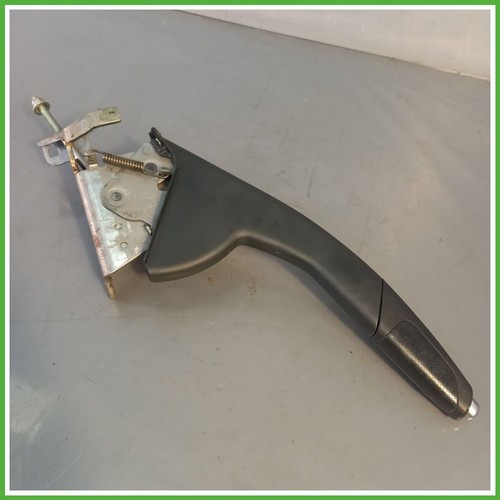 Leva freno mano renault clio - mano,
