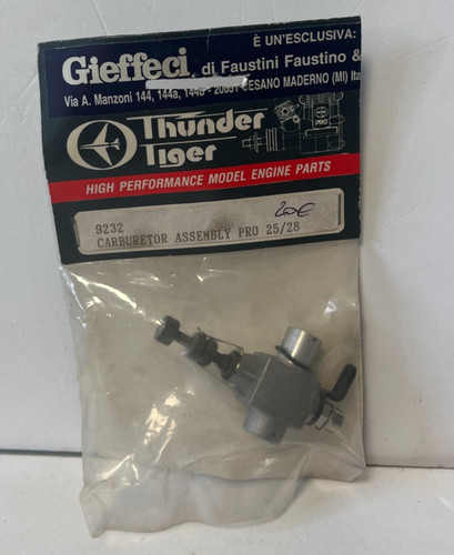 Thunder tiger ricambi auto - ,