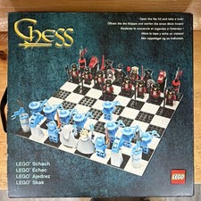 LEGO Knights' Kingdom Set