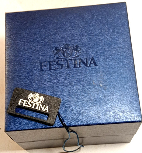Festina scatola per - festina-scatola,
