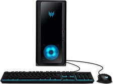 Acer Predator Orion 3000, Core