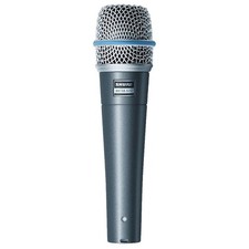 Shure BETA 57A-J Sure