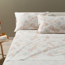 Completo Lenzuola In Cotone