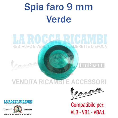 Luce spia lucciola - luce, faro