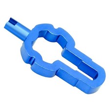 Strumento Nucleo Valvola Lega