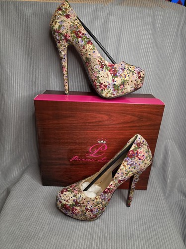 Nuovo tacco alto donna - alto,