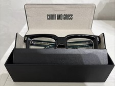 Montatura Occhiali Da Vista Uomo CULTER AND GROSS