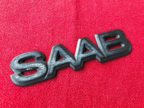 Saab logo sigla - sigla, fregio