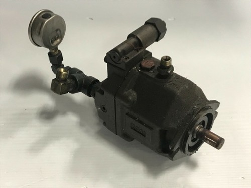 Yuken ar22 fr01b - yuken, a