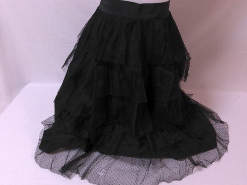 Gonna vintage anni tulle - gonna,