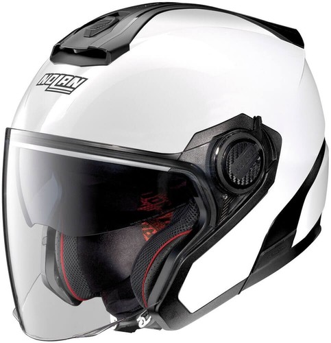 Casco moto jet nolan n40 - casco,