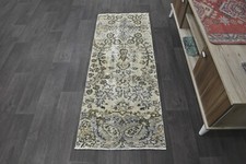 Vintage Turkish Runner Rug