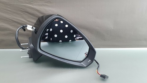 Orig audi specchietti rlr - orig.,