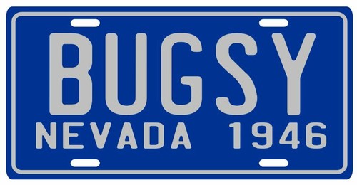 Targa bugsy siegel las vegas - targa,
