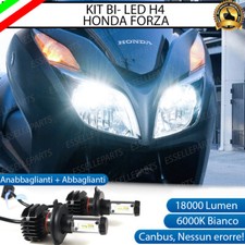 KIT LED H4 6000K HONDA FORZA