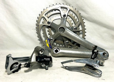 Guarnitura Shimano Exage