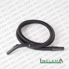 AS 590 Tubo flessibile 2,5 m per aspirapolvere GHIBLI & WIRBEL