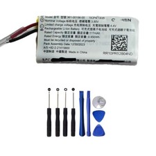 Batteria ricambio - batteria,